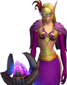 Erinis render