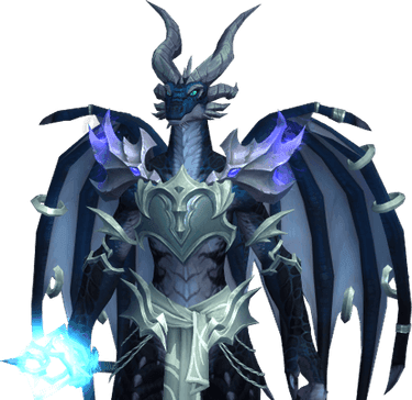 Ezragos render
