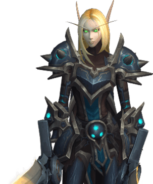 Forces render