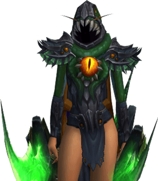 Garvey render