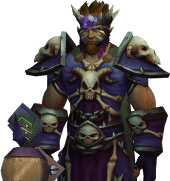 Gineapigas render