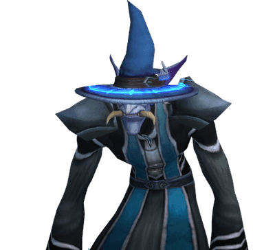 Gwelith render