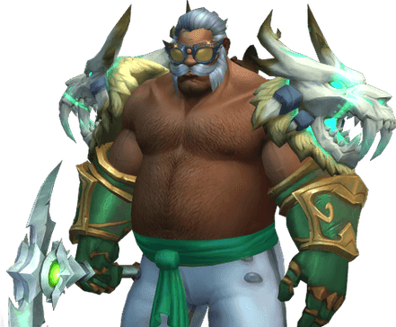 Hec render
