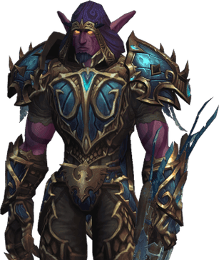 Heccers render
