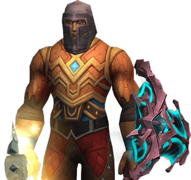 Hypercharjez render