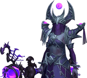 Ialzren render
