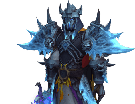 Illucidate render