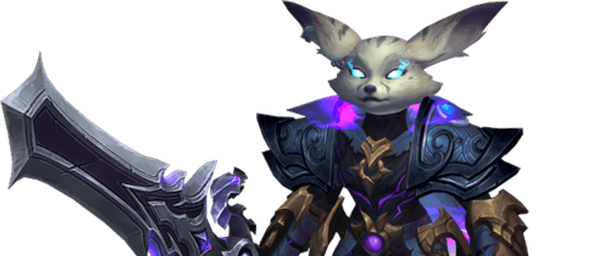 Iris render