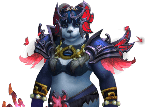 Ishi render