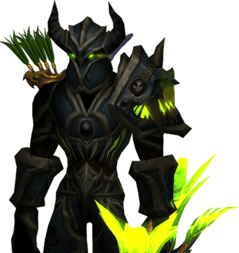 Jackalday render