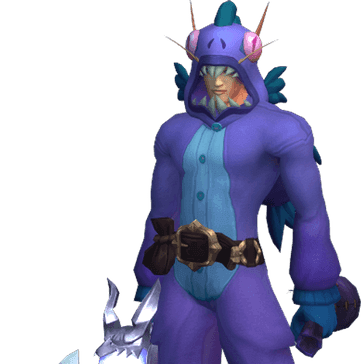 Keksmash render