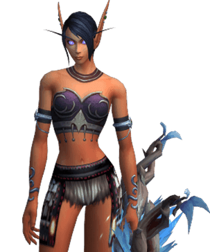 Kelvaya render