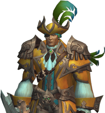 Kenyon render