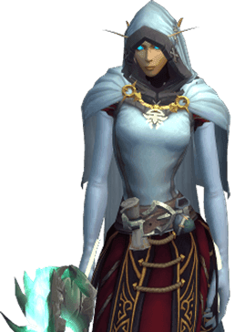 Koriander render