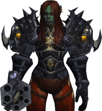 Lalo render
