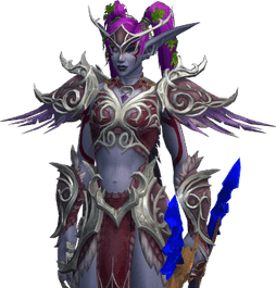 Larissa render