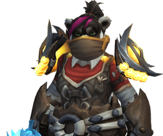 Lehwa render
