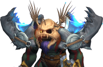Letmedie render