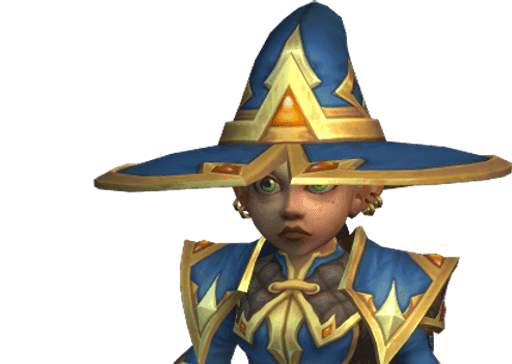 Lilouy render