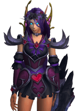 Luena render