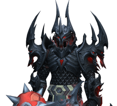 Lynchy render