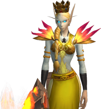 Maikara render