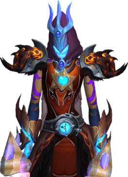 Marticia render