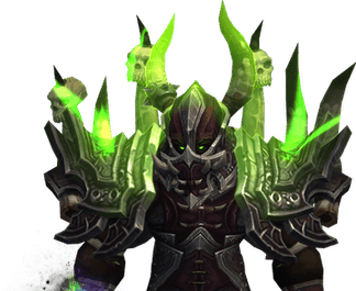 Mcnulty render