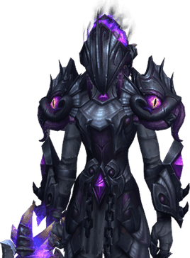 Mekky render