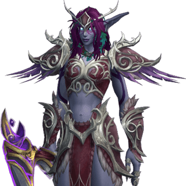 Missharmony render