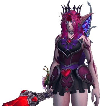 Moniheals render