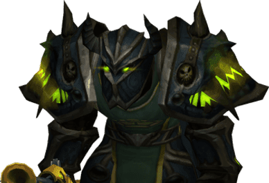 Nakhan render