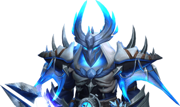 Nicolasmage render