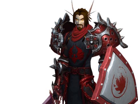 Outcanie render
