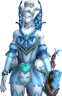 Palean render