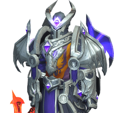 Pallymcbeav render