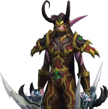 Perki render
