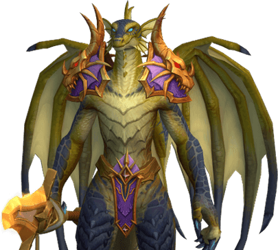 Pinkhunts render