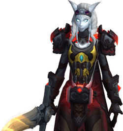 Purkinje render