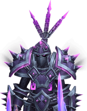 Ragetooth render