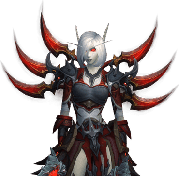 Ranil render