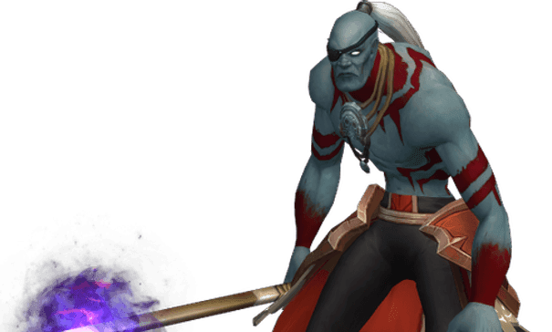 Rasaa render