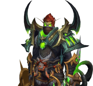 Ravachir render