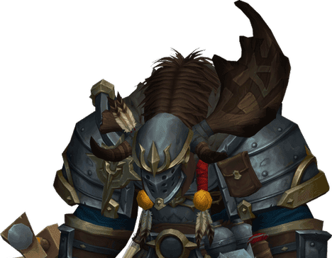Ravaichir render
