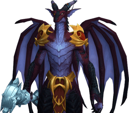 Rebz render