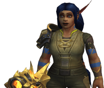 Reenne render