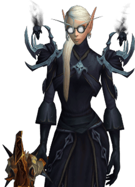 Renarinia render
