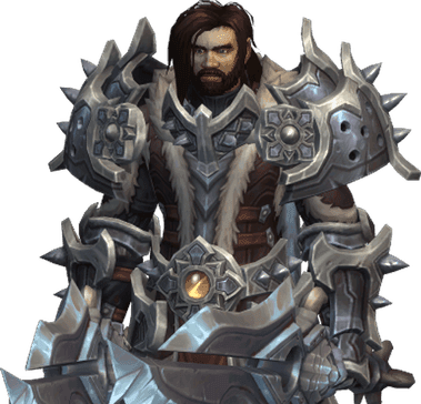 Rendael render