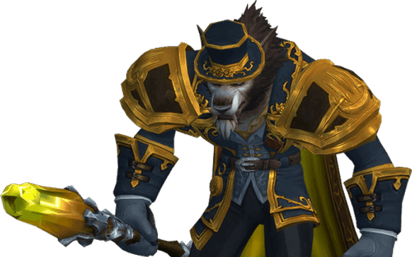 Residal render