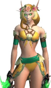 Rjstabby render